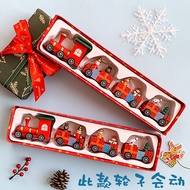 Christmas Gift Box Packaging 4-7
