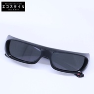 OAKLEY [สภาพดีเยี่ยม] OO9520-0159 PERMIAN ทรงสี่เหลี่ยมผืนผ้า 59□15 140 [สินค้ามือสอง]