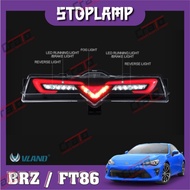 [✅Baru] Stoplamp Subaru Brz Toyota Ft86 Rear Center Lamp - Yz Vland