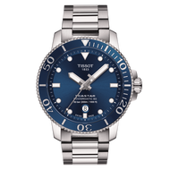 Tissot Seastar 1000 Powermatic 80 Watch (T1204071104103)