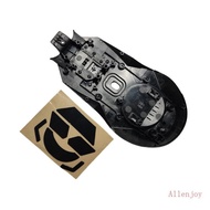 JOY Mouse Base Replacement Kit Precisions Molded Shell With AntiFriction Skates for G903 Prolonged U