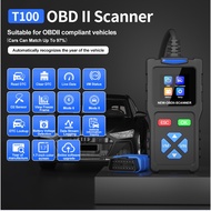 Lensent JDIAG T100 Universal Obd2 Scanner Car Scanner Car Diagnosis Odb2 Car Diagnostic Tool OBDII C