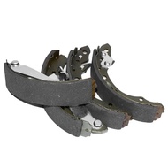 REAR BRAKE SHOE - VW POLO HATCHBACK - 6RU698525