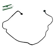 Water Tank Hose DV618K012AA 1855418 for  Water Tank Hose Car Coolant Hose Car Cooling System Accesso