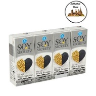 Dutch Mill Dna SoymilkDouble Protein 180ml x4