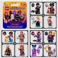 Lego Mini Figures 71050 Spider-Man Across The Spider-Verse