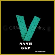◨ ● ◊☜ SASH GSP GOODQUALITY