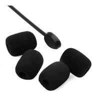 【Ready Stock】Bee Headset Megaphone Sponge Cover Wear Mike20251015