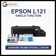 Terbaru Printer Printer Epson L121 / Epson Printer L121 Garansi Resmi