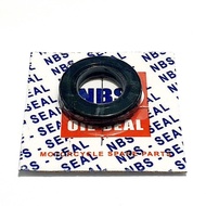 E698 SEAL AS PULLY / SHAFT DRIVE NBS BEAT / VARIO SD 20-32-6
