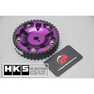 ORIGINAL READY STOCK CAM SHAFT PULLEY HKS FOR 4G15 4G13