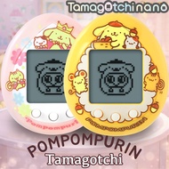 BANDAI Tamagotchi nano sanrio POMPOMPURIN Tamagotchi