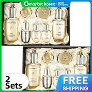 The history of whoo | The History of Whoo Cheongidan Hwahyun 3-Piece Set 2 Units (1+1)