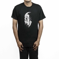 Heretic T-Shirt - T-Shirt - Short Sleep Capra Fashion Hardworking T shirt