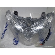 Headlamp /Lampu Depan  Modenas Ct115S