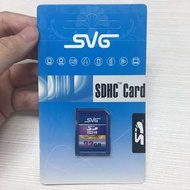 32GB SD Card