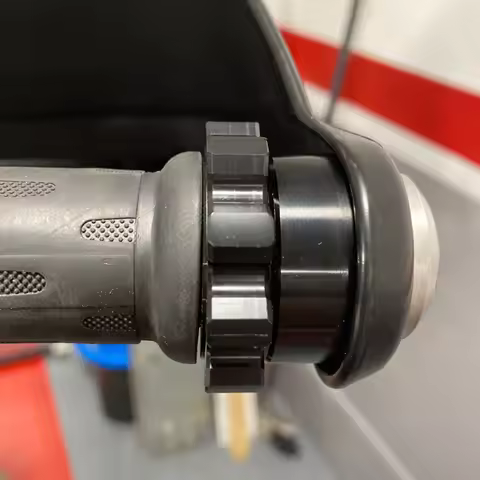 For BMW R1200GS Adventure R1200 R 1200 GS 1200 1200GS GS1200 ADV R1200GSA Throttle Lock Cruise Contr