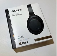 Sony Wh 1000xm4