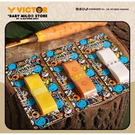 Badminton grip x Baby Milo (GR221BM)