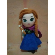 Elsa doll / princess doll/ queen doll