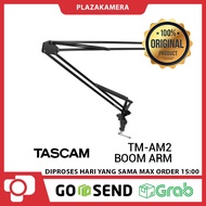 Tascam TM-AM2 Adjustable Microphone Boom Arm