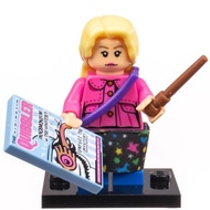 Original Lego Harry Potter Minfigures Series 71022 - Luna Lovegood Sealed new
