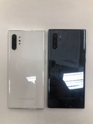 Samsung Note 10+ 256GB very good condition