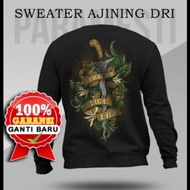 Paramesti Sweater Ajining Diri