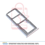 SIMTRAY VIVO Y81 VIVO Y81 SIM HOLDER CARD HOLDER NEW ORIGINAL