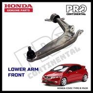 HONDA CIVIC TYPE R FN2R FRONT LOWER CONTROL ARM