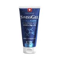 ﹝滿$99起免運﹞瑞士SwissMedicus 輕盈活力關鍵霜(200ml)【小資屋】