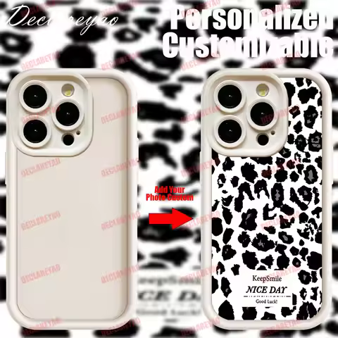 Personalized DIY Customized Photo Matte Soft Coque For Huawei 11i Plus 3 P40 4 7i Y9 50 40 30 P 20 5