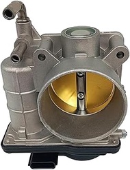Throttle Body for Infiniti M37 M56 Q70 Q70L QX70 3.7L 5.6L, Bore Size 70mm Throttle Body 161191CA0A