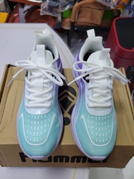 Hummel 漸變色運動鞋