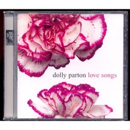 Dolly Parton - Love Songs - New CD