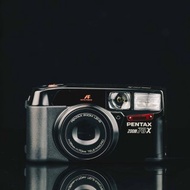 PENTAX ZOOM 70-X #AD #135底片相機