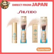 Shiseido Sunscreen / Anessa Perfect UV Brush-on Powder / SPF50+ PA++++ / Anessa sunscreen, Face powd