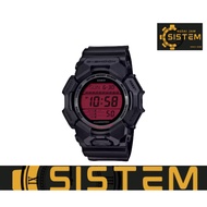 G-SHOCK DIGITAL GD-010BBR-1DR