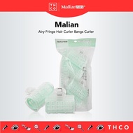 Malian Airy Fringe Hair Curler Bangs 玛莉安刘海卷发筒塑料