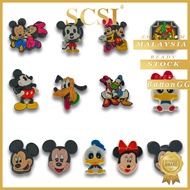 SCSI Kids Jibbitz Crocs / Crocs Button / Crocs Charm Button / Jibbitz Shoes Charms / ButtonGG