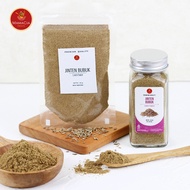 Mamacia Treats Cumin Powder / Cumin Powder JSR Premium Spices 50g