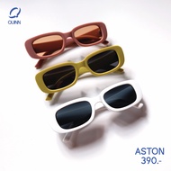 QUINN EYEWEAR - ASTON