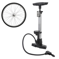 Tire Pump  160 PSI High Pressure Cycling for