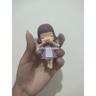 UNGU Purple Beboli Richeese Factory