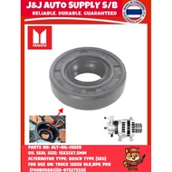 ALT-OIL-ISUZU BRAND J&J HEAVY DUTY ALTERNATOR OIL SEAL (15x32x7.5) FOR USE ON : TRUCK ISUZU NPR PRO,