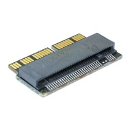 SSD Adapter M.2 NVME to Mac Bok Air Retina A1465 A1466 A1398 A1502 2013 2014 2015 2016 2017 Small