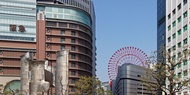 北濱相鐵 FRESA INNSotetsu Fresa Inn Kitahama