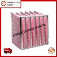 Air Filter Bag Pocket Class G 7 AHU HVAC/