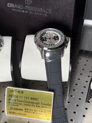 Girard Perregaux 芝柏 49700