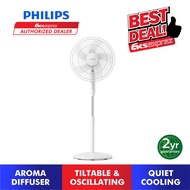 Philips Pedestal Stand Fan series 600 ACP620/01 | ACP620